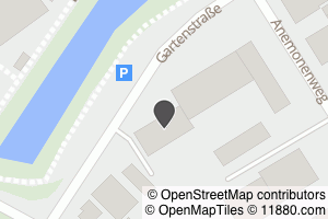 In Kartenansicht öffnen