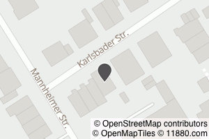 In Kartenansicht öffnen