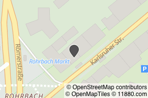 In Kartenansicht öffnen