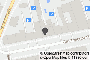 In Kartenansicht öffnen