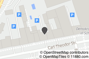 In Kartenansicht öffnen