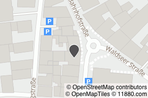 In Kartenansicht öffnen