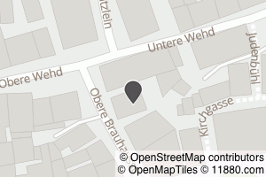 In Kartenansicht öffnen