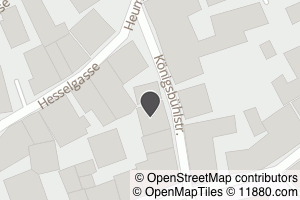 In Kartenansicht öffnen