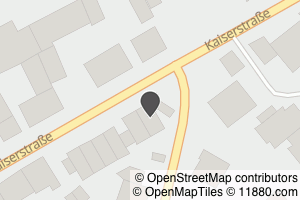 In Kartenansicht öffnen