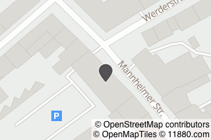 In Kartenansicht öffnen