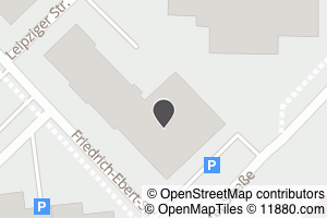 In Kartenansicht öffnen