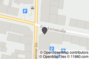 In Kartenansicht öffnen