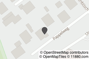 In Kartenansicht öffnen