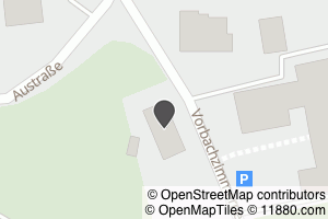 In Kartenansicht öffnen