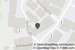 In Kartenansicht öffnen