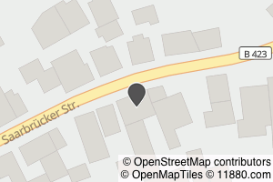 In Kartenansicht öffnen