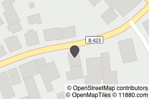 In Kartenansicht öffnen