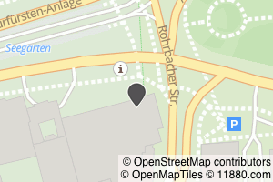 In Kartenansicht öffnen