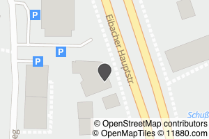 In Kartenansicht öffnen