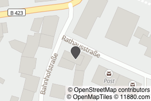 In Kartenansicht öffnen