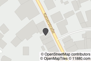 In Kartenansicht öffnen