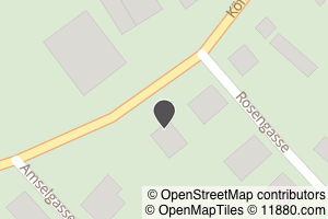 In Kartenansicht öffnen