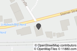 In Kartenansicht öffnen