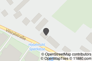 In Kartenansicht öffnen