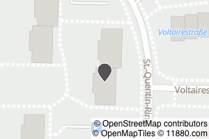 In Kartenansicht öffnen