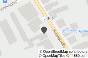 In Kartenansicht öffnen