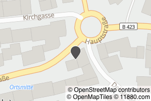 In Kartenansicht öffnen