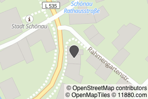 In Kartenansicht öffnen