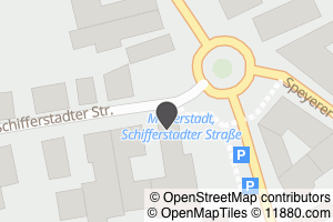 In Kartenansicht öffnen