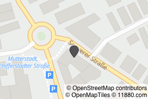 In Kartenansicht öffnen