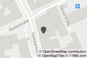 In Kartenansicht öffnen