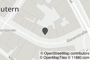 In Kartenansicht öffnen