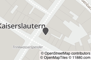 In Kartenansicht öffnen