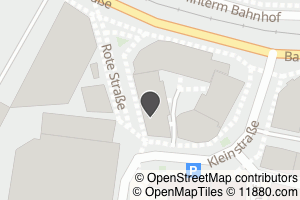 In Kartenansicht öffnen