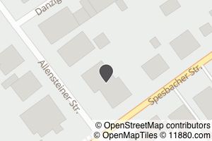 In Kartenansicht öffnen