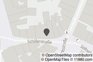 In Kartenansicht öffnen