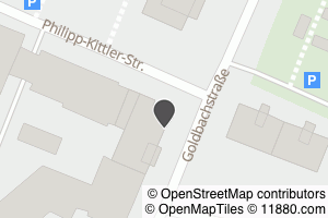 In Kartenansicht öffnen