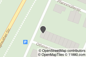 In Kartenansicht öffnen