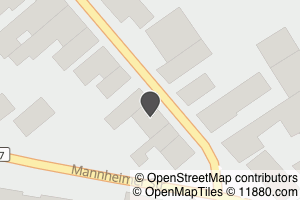 In Kartenansicht öffnen