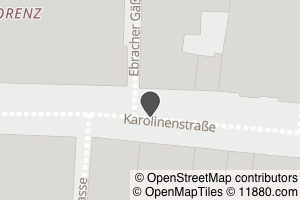 In Kartenansicht öffnen