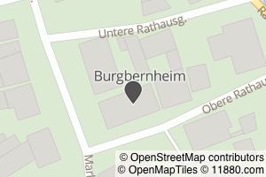 In Kartenansicht öffnen