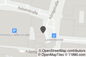 In Kartenansicht öffnen