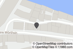 In Kartenansicht öffnen