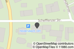 In Kartenansicht öffnen