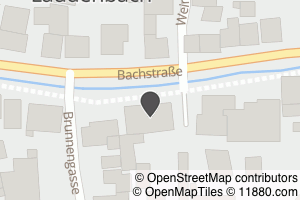 In Kartenansicht öffnen