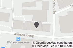 In Kartenansicht öffnen
