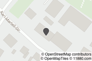 In Kartenansicht öffnen