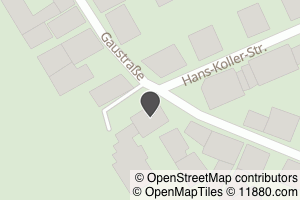 In Kartenansicht öffnen