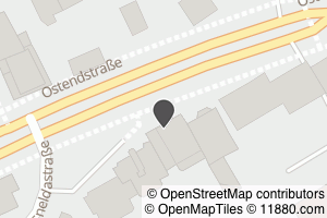 In Kartenansicht öffnen