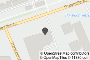 In Kartenansicht öffnen